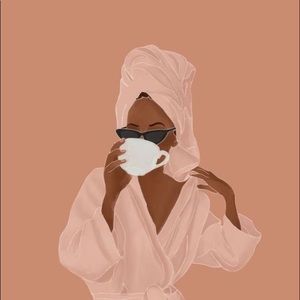 Meet your Posher, Amber